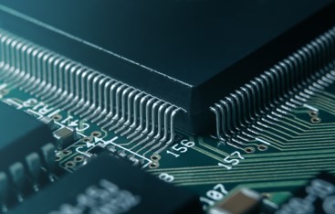 Automated conversion of solder on components