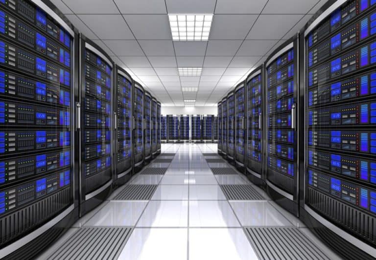 Data Center