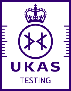 Retronix UKAS ISO/IEC 17025:2017