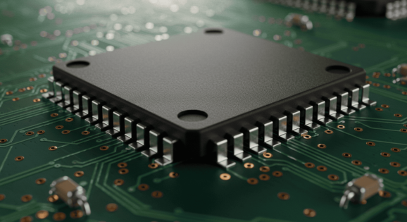 Robotic Solder Dip