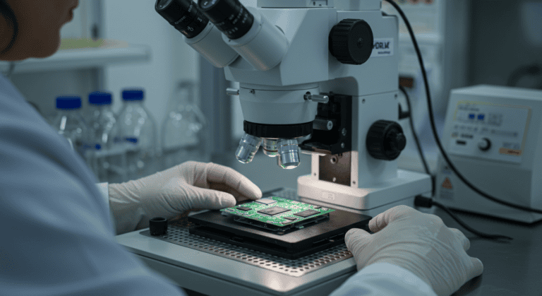 Visual Inspection Service