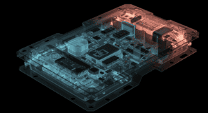 Xray Inspection