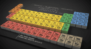 XRF Analysis