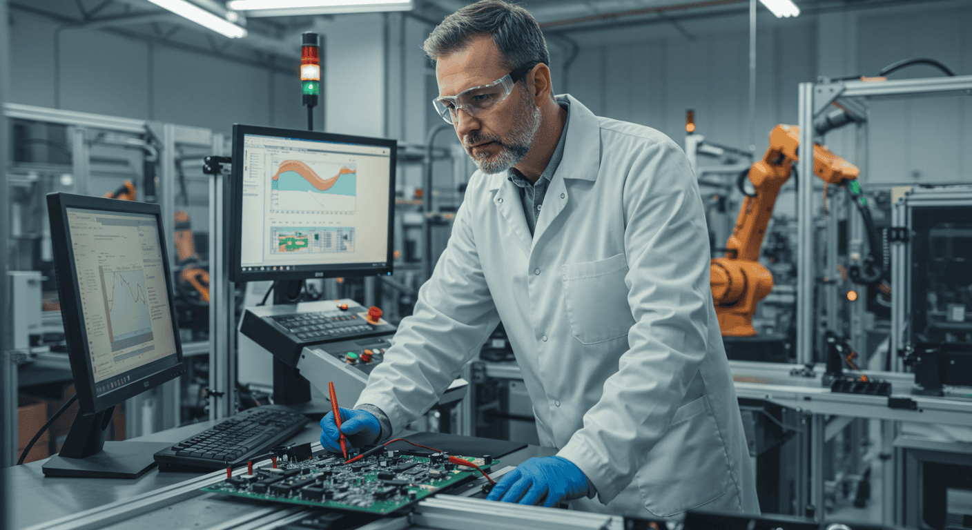 The Quiet Deadline: How Obsolescence Shapes Modern Production