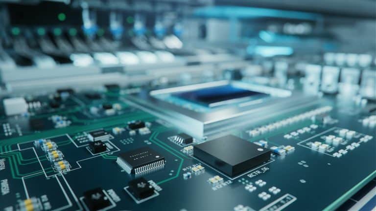 Recover, reuse and test components with Retronix — extending product life, improving reliability and reducing obsolescence risk across your supply chain.