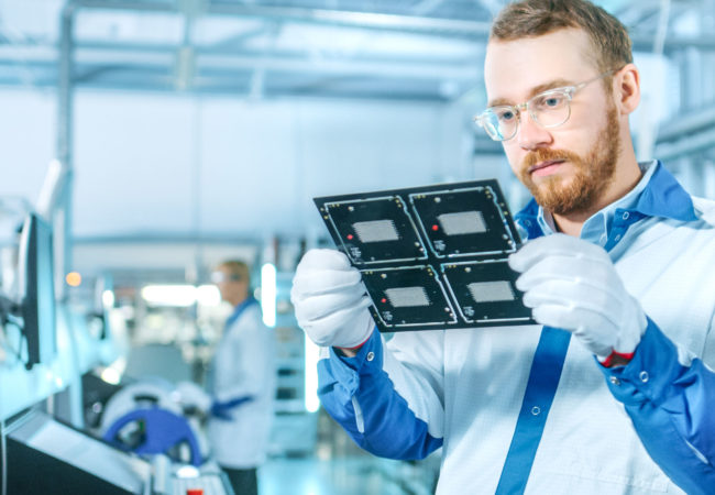 Obsolescence and Counterfeits