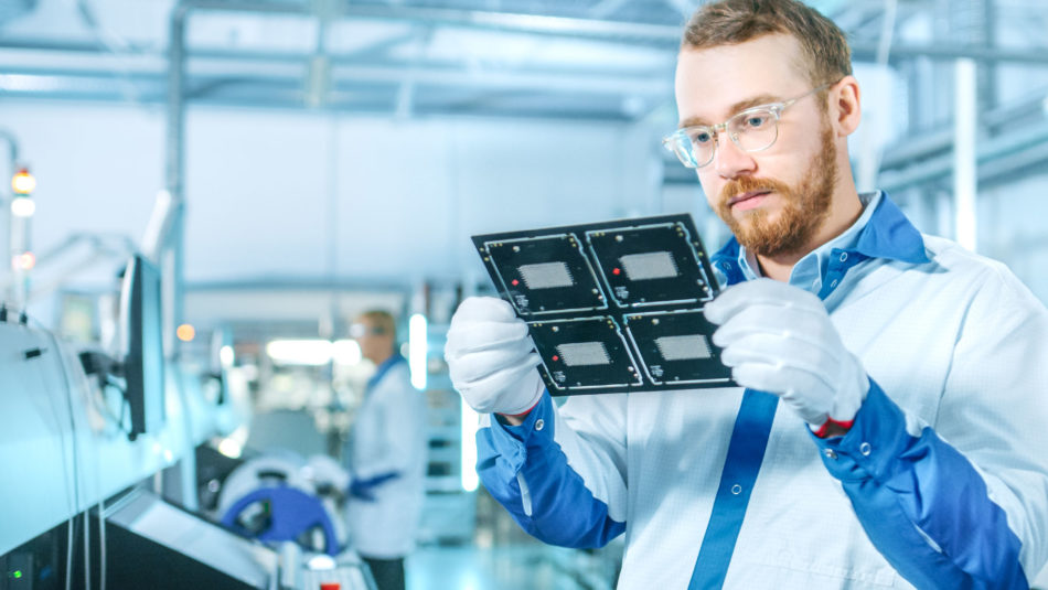 The Hidden Risks in Electronic Components