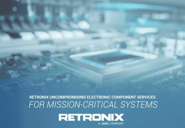 Obsolescence and tin whisker threats to mission-critical systems