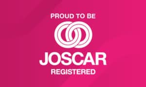 Retronix is JOSCAR Registered