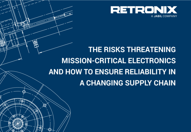 Ensure Supply Chain Reliability