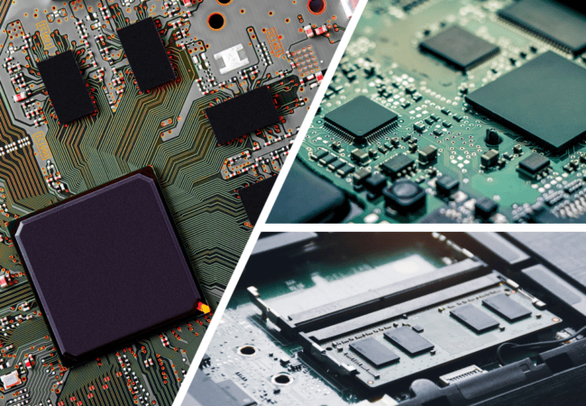 Memory Device Shortages