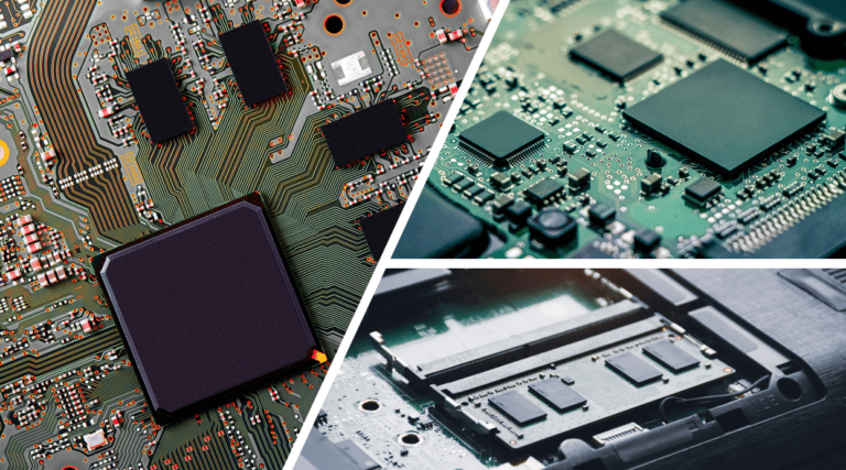 Memory Device Shortages