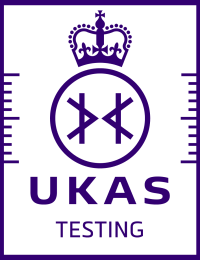 Retronix UKAS ISO/IEC 17025:2017